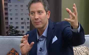 “Todo filho se sente culpado pela separação dos pais” por Leo Fraiman