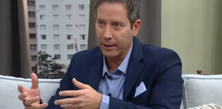 “Os filhos não podem ser vitimas dos problemas dos pais” por Leo Fraiman