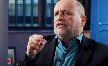 “Se você pautar a sua vida no que o outro pensa de você, você se torna um escravo do olhar do outro” por Clóvis de Barros Filho