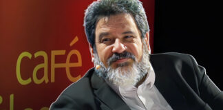 “A verdadeira humildade” por Mario Sergio Cortella