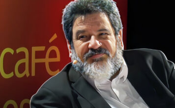 “A verdadeira humildade” por Mario Sergio Cortella