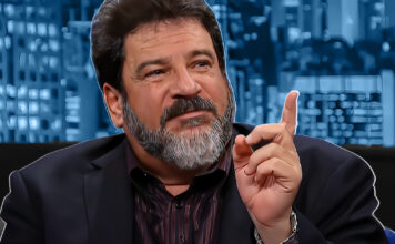 “Tudo o que não puder contar como fez, não faça!” por Mario Sergio Cortella