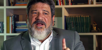 “Pais covardes na educação dos filhos” por Mario Sergio Cortella