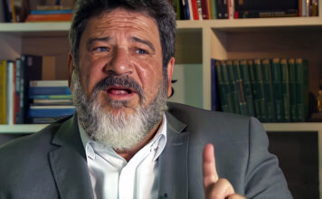 “Pais covardes na educação dos filhos” por Mario Sergio Cortella