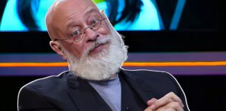 “A dependência emocional é o mal do mundo contemporâneo” por Luiz Felipe Pondé