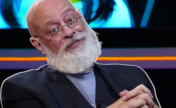 “A dependência emocional é o mal do mundo contemporâneo” por Luiz Felipe Pondé