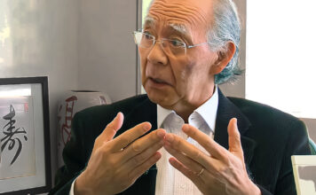 “Castigo não resolve. Se resolvesse, todos os filhos seriam maravilhosos” por Içami Tiba