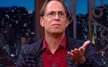 “Eu, como ateu, tenho muito respeito por Jesus Cristo e acho uma ofensa usarem a sua história para ganhos próprios” por Pedro Cardoso