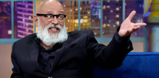 “Por que o amor afasta? Por que as pessoas se distanciam quando dizemos que gostamos delas?” por Luiz Felipe Pondé