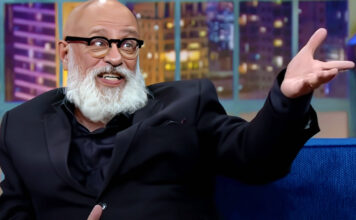 “Por que o amor afasta? Por que as pessoas se distanciam quando dizemos que gostamos delas?” por Luiz Felipe Pondé