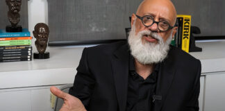 “É difícil encontrar alguém que vale a pena” por Luiz Felipe Pondé