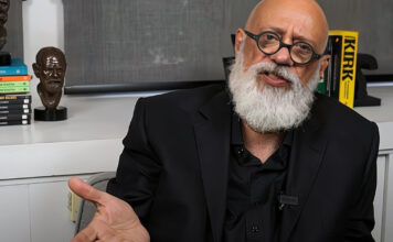 “É difícil encontrar alguém que vale a pena” por Luiz Felipe Pondé