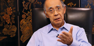 “Hoje, um bebê de apenas alguns dias ou semanas de vida é capaz de separar um casal” por Içami Tiba