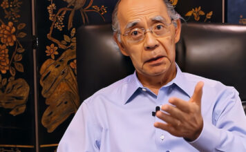 “Hoje, um bebê de apenas alguns dias ou semanas de vida é capaz de separar um casal” por Içami Tiba