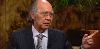 “Os pais deram aos filhos o que não tiveram, mas não deram o que aprenderam” por Içami Tiba