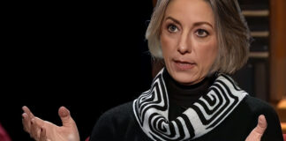 “Uma mulher não tem, necessariamente, que amar quem sai do corpo dela” por Vera Iaconelli