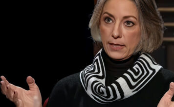 “Uma mulher não tem, necessariamente, que amar quem sai do corpo dela” por Vera Iaconelli