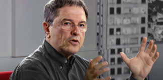 “Por que todo inicio de relação é sempre muito bom?” por Ivan Capelatto