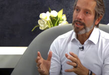 “Querer fazer o filho feliz o emburrece, enfraquece, vicia e humilha“ por Leo Fraiman