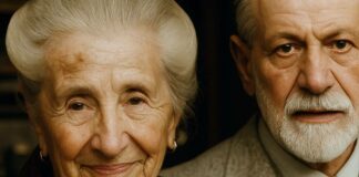 A boa mãe é aquela que vai se tornando desnecessária com o passar do tempo.