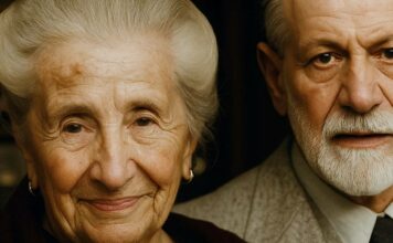 A boa mãe é aquela que vai se tornando desnecessária com o passar do tempo.