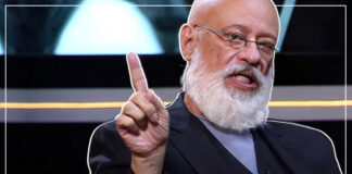 “Nunca tente seduzir Deus“ por Luiz Felipe Pondé