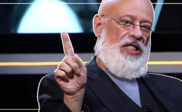 “Nunca tente seduzir Deus“ por Luiz Felipe Pondé