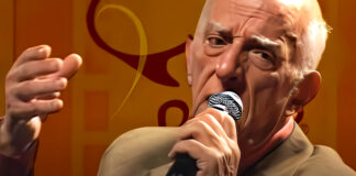 “Não existe felicidade. O que existe são momentos de alegria” por Rubem Alves