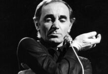 “Ainda ontem, eu tinha vinte anos” Uma belíssima música que nos faz pensar no tempo desperdiçado em nossas vidas