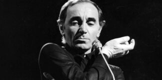 “Ainda ontem, eu tinha vinte anos” Uma belíssima música que nos faz pensar no tempo desperdiçado em nossas vidas