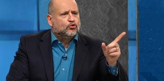 “O mundo é regido pelos fracos” por Clóvis de Barros Filho