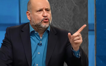 “O mundo é regido pelos fracos” por Clóvis de Barros Filho