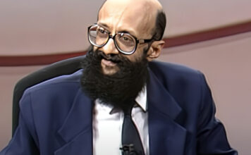 “Não me pergunte o que é Deus, eu não sei, mas eu creio em Deus” por Dr. Enéas