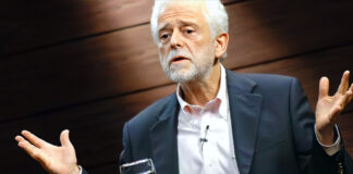 “O egoísta não é individualista, e essa diferenciação é muito importante” por Flávio Gikovate