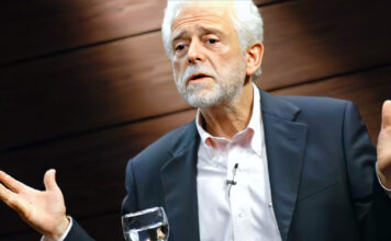 “O egoísta não é individualista, e essa diferenciação é muito importante” por Flávio Gikovate