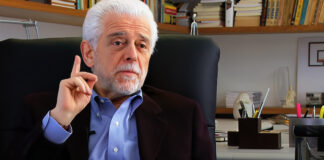 “Generosidade não é virtude, é a incapacidade de dizer “não” por Flávio Gikovate