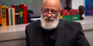 “Se você pensa demais, pode se transformar numa pessoa neurótica, infeliz e chata” por Luiz Felipe Pondé