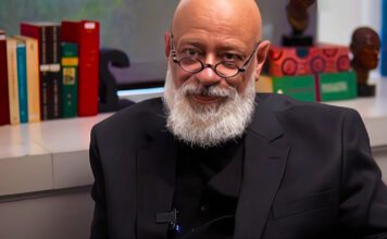 “Se você pensa demais, pode se transformar numa pessoa neurótica, infeliz e chata” por Luiz Felipe Pondé