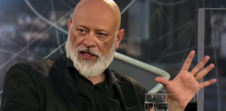 “O sonho do homem ridículo” por Luiz Felipe Pondé