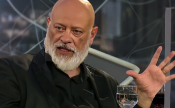 “O sonho do homem ridículo” por Luiz Felipe Pondé