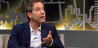 “Dê ao seu filho o direito de não ter, porque um filho mimado tem uma chance enorme de ser um adulto desgraçado” por Leo Fraiman