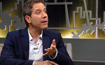 “Dê ao seu filho o direito de não ter, porque um filho mimado tem uma chance enorme de ser um adulto desgraçado” por Leo Fraiman