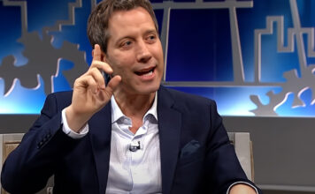 “Pais superprotetores estão criando uma criança deficiente.” por Leo Fraiman