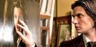 A Síndrome de Dorian Gray: dismorfia corporal e imaturidade emocional