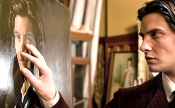 A Síndrome de Dorian Gray: dismorfia corporal e imaturidade emocional