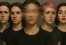 O Colapso Emocional é Reflexo de uma Identidade Mal Formada