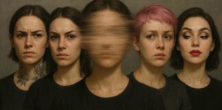 O Colapso Emocional é Reflexo de uma Identidade Mal Formada