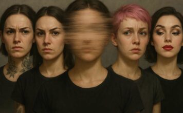 O Colapso Emocional é Reflexo de uma Identidade Mal Formada