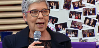 É papel dos pais apresentar aos filhos a vida como ela é, e não dizer como vivê-la