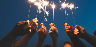 Como é comemorado o ANO NOVO em diferentes culturas pelo mundo?